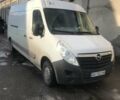 Белый Опель Movano, объемом двигателя 2.3 л и пробегом 530 тыс. км за 13500 $, фото 1 на Automoto.ua