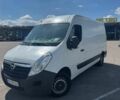Белый Опель Movano, объемом двигателя 2.3 л и пробегом 223 тыс. км за 13200 $, фото 1 на Automoto.ua