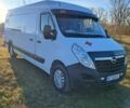 Белый Опель Movano, объемом двигателя 2.3 л и пробегом 420 тыс. км за 14200 $, фото 1 на Automoto.ua