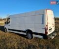 Белый Опель Movano, объемом двигателя 2.3 л и пробегом 400 тыс. км за 14800 $, фото 1 на Automoto.ua