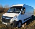 Білий Опель Movano, об'ємом двигуна 2.3 л та пробігом 420 тис. км за 14200 $, фото 5 на Automoto.ua