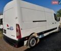 Белый Опель Movano, объемом двигателя 2.3 л и пробегом 275 тыс. км за 13900 $, фото 1 на Automoto.ua