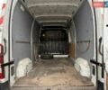 Белый Опель Movano, объемом двигателя 2.3 л и пробегом 400 тыс. км за 11000 $, фото 38 на Automoto.ua