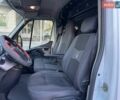 Белый Опель Movano, объемом двигателя 2.3 л и пробегом 220 тыс. км за 13400 $, фото 7 на Automoto.ua