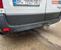 Белый Опель Movano, объемом двигателя 2.3 л и пробегом 230 тыс. км за 12500 $, фото 6 на Automoto.ua