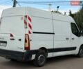 Белый Опель Movano, объемом двигателя 2.3 л и пробегом 400 тыс. км за 11000 $, фото 28 на Automoto.ua