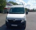 Білий Опель Movano, об'ємом двигуна 2.3 л та пробігом 260 тис. км за 13500 $, фото 1 на Automoto.ua
