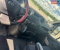 Белый Опель Movano, объемом двигателя 2.3 л и пробегом 223 тыс. км за 13200 $, фото 18 на Automoto.ua