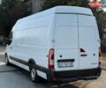 Белый Опель Movano, объемом двигателя 2.3 л и пробегом 389 тыс. км за 16000 $, фото 8 на Automoto.ua