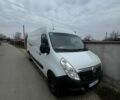 Білий Опель Movano, об'ємом двигуна 2.3 л та пробігом 423 тис. км за 14800 $, фото 1 на Automoto.ua