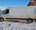 Білий Опель Movano, об'ємом двигуна 2.3 л та пробігом 510 тис. км за 15000 $, фото 5 на Automoto.ua
