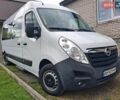 Белый Опель Movano, объемом двигателя 2.3 л и пробегом 122 тыс. км за 18500 $, фото 10 на Automoto.ua
