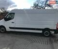 Белый Опель Movano, объемом двигателя 2.3 л и пробегом 498 тыс. км за 12800 $, фото 1 на Automoto.ua