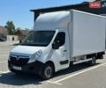 Белый Опель Movano, объемом двигателя 2.3 л и пробегом 264 тыс. км за 19000 $, фото 1 на Automoto.ua