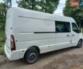 Белый Опель Movano, объемом двигателя 2.3 л и пробегом 345 тыс. км за 16500 $, фото 25 на Automoto.ua