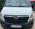 Белый Опель Movano, объемом двигателя 2.3 л и пробегом 275 тыс. км за 16300 $, фото 1 на Automoto.ua