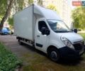 Белый Опель Movano, объемом двигателя 2.3 л и пробегом 371 тыс. км за 13800 $, фото 1 на Automoto.ua