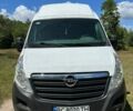 Белый Опель Movano, объемом двигателя 2.3 л и пробегом 156 тыс. км за 22999 $, фото 1 на Automoto.ua