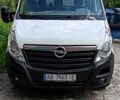 Белый Опель Movano, объемом двигателя 2.3 л и пробегом 371 тыс. км за 14900 $, фото 1 на Automoto.ua