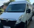 Білий Опель Movano, об'ємом двигуна 2.3 л та пробігом 286 тис. км за 12900 $, фото 1 на Automoto.ua
