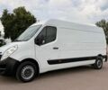 Белый Опель Movano, объемом двигателя 2.3 л и пробегом 164 тыс. км за 17000 $, фото 1 на Automoto.ua