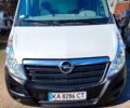 Білий Опель Movano, об'ємом двигуна 2.3 л та пробігом 300 тис. км за 15600 $, фото 1 на Automoto.ua