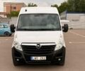 Белый Опель Movano, объемом двигателя 2.3 л и пробегом 164 тыс. км за 17000 $, фото 5 на Automoto.ua
