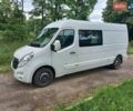 Белый Опель Movano, объемом двигателя 2.3 л и пробегом 345 тыс. км за 16500 $, фото 24 на Automoto.ua