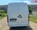 Белый Опель Movano, объемом двигателя 2.3 л и пробегом 345 тыс. км за 16500 $, фото 8 на Automoto.ua