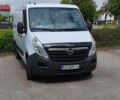 Білий Опель Movano, об'ємом двигуна 2.3 л та пробігом 218 тис. км за 13100 $, фото 1 на Automoto.ua