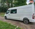 Белый Опель Movano, объемом двигателя 2.3 л и пробегом 345 тыс. км за 16500 $, фото 29 на Automoto.ua