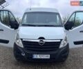 Белый Опель Movano, объемом двигателя 2.3 л и пробегом 351 тыс. км за 15000 $, фото 1 на Automoto.ua
