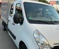 Белый Опель Movano, объемом двигателя 2.3 л и пробегом 208 тыс. км за 18000 $, фото 1 на Automoto.ua