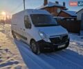 Білий Опель Movano, об'ємом двигуна 2.3 л та пробігом 510 тис. км за 15000 $, фото 1 на Automoto.ua