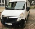 Білий Опель Movano, об'ємом двигуна 2.3 л та пробігом 247 тис. км за 14000 $, фото 1 на Automoto.ua