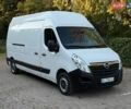 Білий Опель Movano, об'ємом двигуна 2.3 л та пробігом 297 тис. км за 14000 $, фото 1 на Automoto.ua