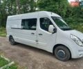 Белый Опель Movano, объемом двигателя 2.3 л и пробегом 345 тыс. км за 16500 $, фото 23 на Automoto.ua
