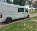Белый Опель Movano, объемом двигателя 2.3 л и пробегом 345 тыс. км за 16500 $, фото 22 на Automoto.ua