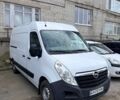 Білий Опель Movano, об'ємом двигуна 2.3 л та пробігом 283 тис. км за 14500 $, фото 1 на Automoto.ua