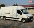 Белый Опель Movano, объемом двигателя 2.3 л и пробегом 369 тыс. км за 17000 $, фото 1 на Automoto.ua