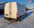 Білий Опель Movano, об'ємом двигуна 2.3 л та пробігом 510 тис. км за 15000 $, фото 1 на Automoto.ua