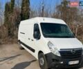 Белый Опель Movano, объемом двигателя 2.3 л и пробегом 300 тыс. км за 14200 $, фото 1 на Automoto.ua
