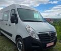 Белый Опель Movano, объемом двигателя 2.3 л и пробегом 323 тыс. км за 15900 $, фото 1 на Automoto.ua