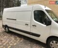 Білий Опель Movano, об'ємом двигуна 2.3 л та пробігом 247 тис. км за 14000 $, фото 3 на Automoto.ua
