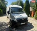 Белый Опель Movano, объемом двигателя 2.3 л и пробегом 391 тыс. км за 12400 $, фото 1 на Automoto.ua
