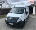 Белый Опель Movano, объемом двигателя 2.3 л и пробегом 498 тыс. км за 13800 $, фото 1 на Automoto.ua