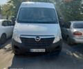 Белый Опель Movano, объемом двигателя 0 л и пробегом 240 тыс. км за 17000 $, фото 1 на Automoto.ua