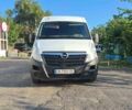Белый Опель Movano, объемом двигателя 2.3 л и пробегом 540 тыс. км за 13500 $, фото 1 на Automoto.ua