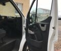 Білий Опель Movano, об'ємом двигуна 2.3 л та пробігом 247 тис. км за 14000 $, фото 12 на Automoto.ua