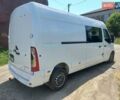 Белый Опель Movano, объемом двигателя 2.3 л и пробегом 345 тыс. км за 16500 $, фото 9 на Automoto.ua